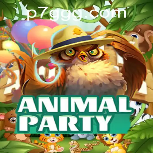 Dive into the Exciting World of AnimalParty