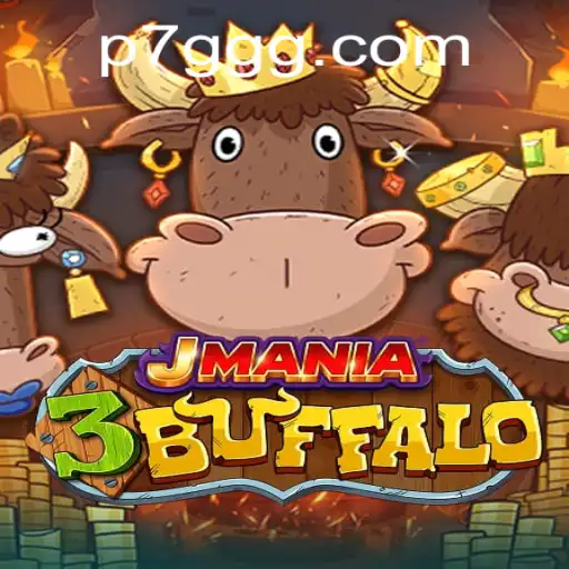 Unleashing the Thrills of JMania3Buffalo: A Journey Through 7GGG