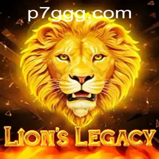Exploring the Enchanting World of LionsLegacy: A Deep Dive into the Game '7GGG'