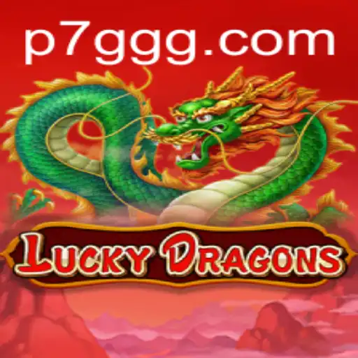 Discover the Magic of LuckyDragons: A 7GGG Adventure