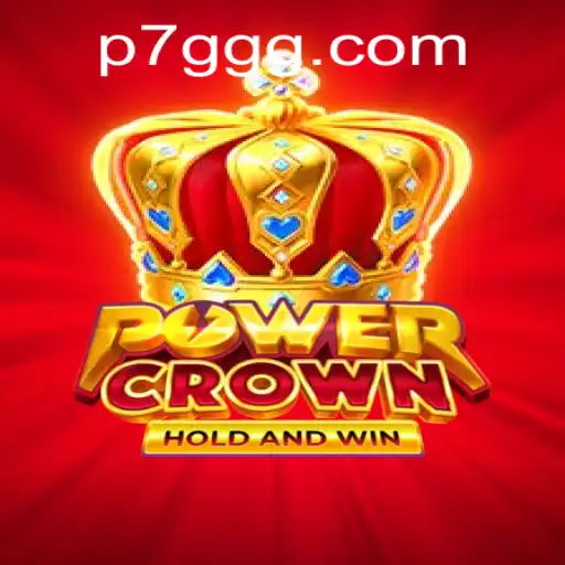 PowerCrown: Revolutionizing Strategy Gaming with a Twist of 7GGG