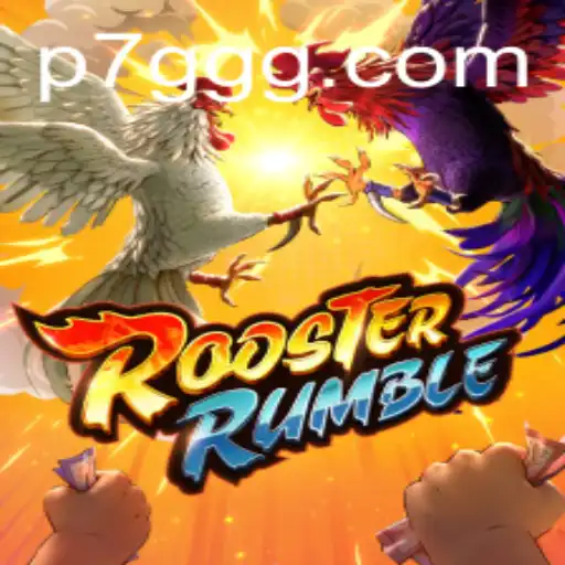 Exploring RoosterRumble: A Thrilling Adventure in the World of 7GGG