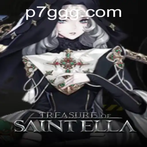 Exploring the Enchanting World of TreasureofSaintElla and its 7GGG Feature