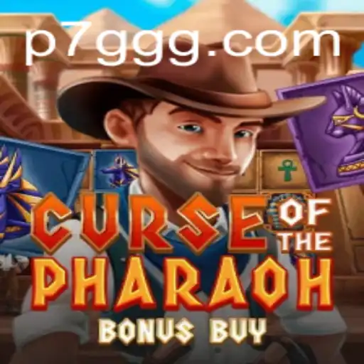 Explore the Thrilling World of CurseofthePharaohBonusBuy
