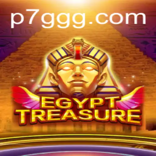 Discover the Enchanting World of EgyptTreasure with '7GGG' Intrigue