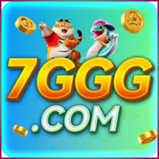 7GGG Logo
