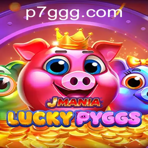 Discover the World of JManiaLuckyPyggs: A Revolutionary Gaming Experience
