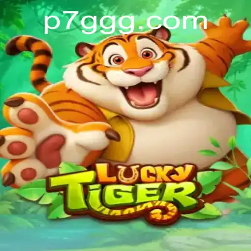 The Thrills of LuckyTiger: A Deep Dive into the Exciting World of 7GGG