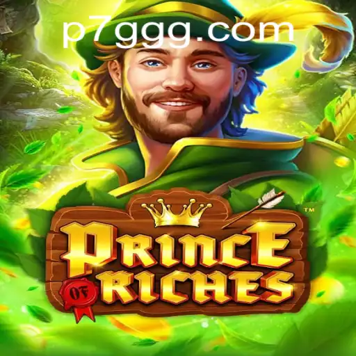 PrinceOfRiches: A Journey through Wealth and Strategy with 7GGG