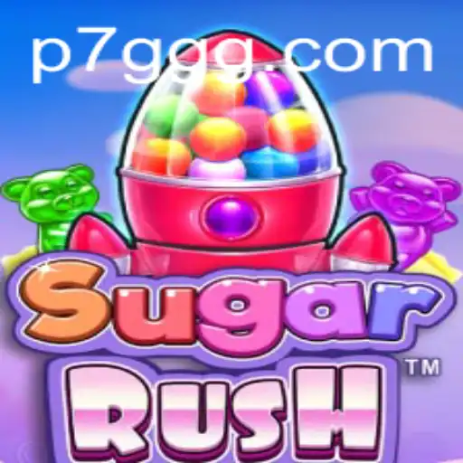 Exploring the Sweet World of SugarRush with 7GGG