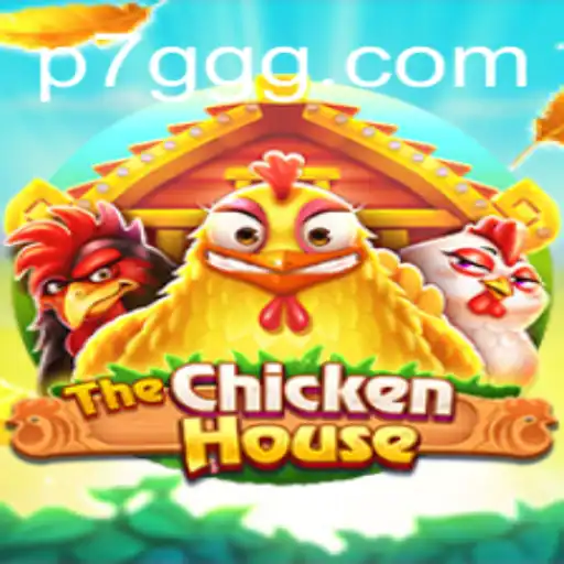 The Enchanting World of TheChickenHouse and the 7GGG Phenomenon