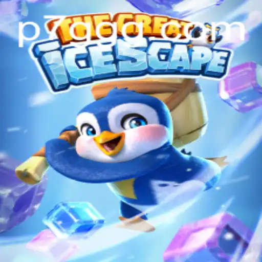 TheGreatIcescape: An Epic Adventure in a World of Frost