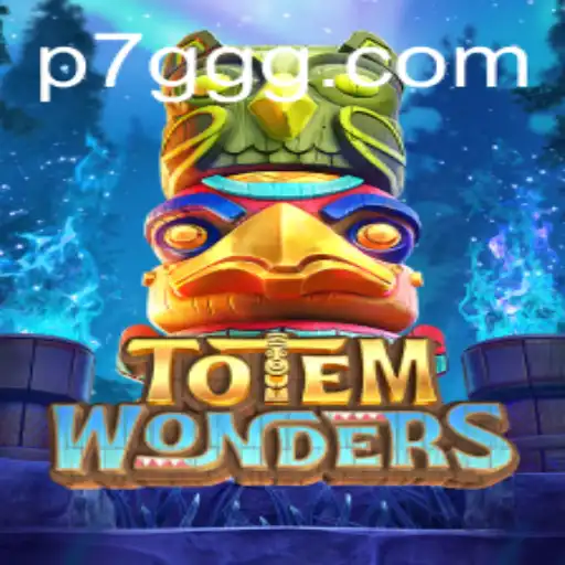 Unveiling TotemWonders: The Mystical Journey with 7GGG