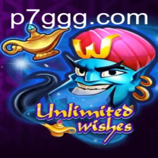 Exploring the Boundless Realm of UnlimitedWishes: The Power of 7GGG