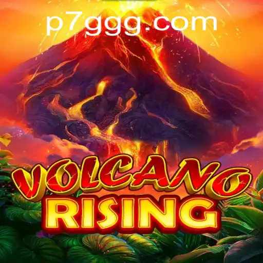 Discover VolcanoRising: The Thrilling Adventure Game Sweeping the Gaming World