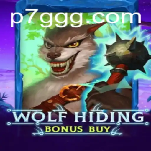 Exploring the Thrills of WolfHidingBonusBuy: A Game of Strategy and Luck